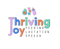 Thriving Joy Pediatric Therapy