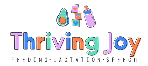 Thriving Joy Pediatric Therapy Thriving Joy Pediatric Therapy