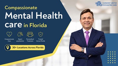 Harmony united Psychiatric care