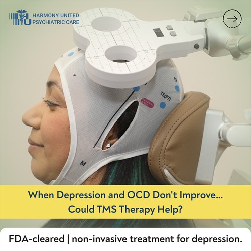 TMS Therapy