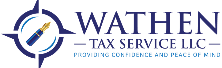 Wathen Tax Service, LLC
