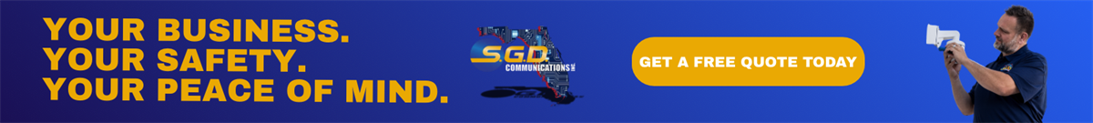 SGD Communications, Inc.