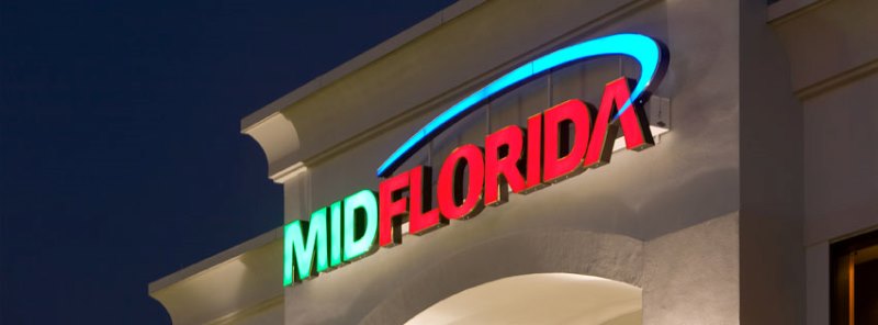 MidFlorida Credit Union - New Tampa