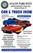 Avalon Park West Car and Truck Show