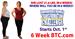 6-Week Body Transformation Challenge