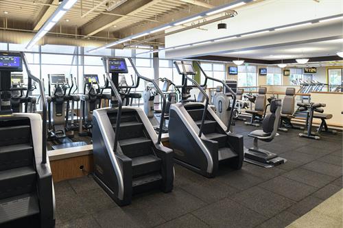 adventist health florida fitness centers