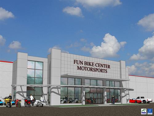 Fun Bike Center