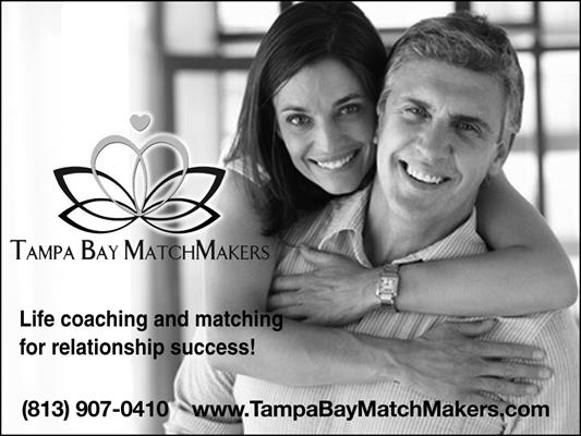 Tampa singles matchmaking lelijke bug dating website