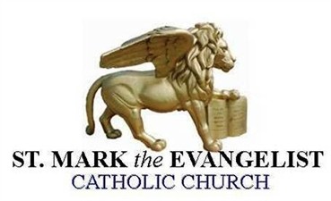 St. Mark the Evangelist Catholic Church St. Mark the Evangelist Catholic Church