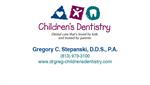 Gregory Stepanski, DDS - Children's Dentistry