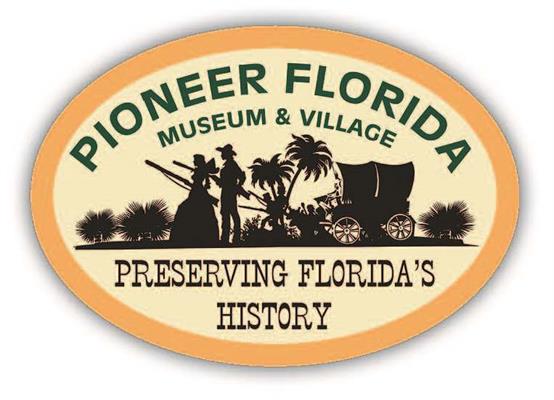 Pioneer Florida Museum & Village