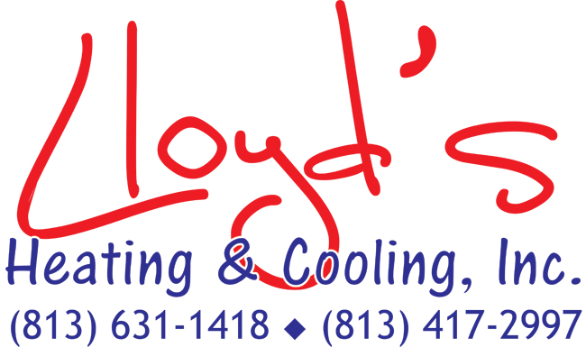 Lloyd's Heating & Cooling