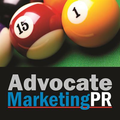 Advocate Marketing PR
