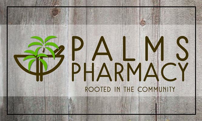 Palms Pharmacy