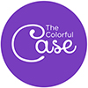 The Colorful Case - Graphic Design Services