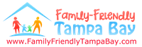 3rd Annual Family-Friendly Summer Camp Expo (Pasco/New Tampa Edition)
