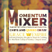 Grace Empire Momentum Mixer