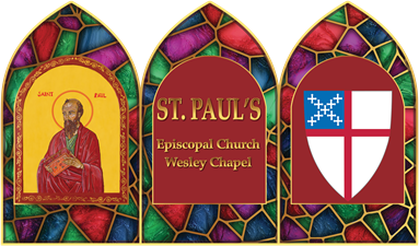 St. Paul's Episcopal Church 