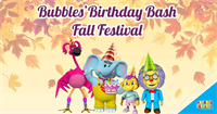 Bubbles’ Birthday Bash – TLE of New Tampa Turns 2!!!