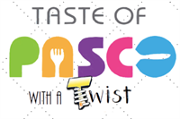 Taste of Pasco with a Twist
