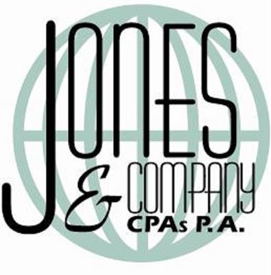 Jones & Company CPAs P.A.