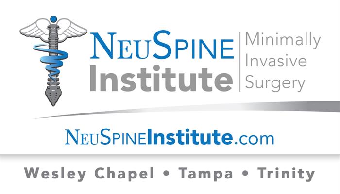 NeuSpine Institute