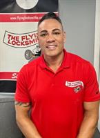 The Flying Locksmiths Tampa Central