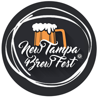3rd Annual New Tampa Brew Fest