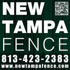 New Tampa Fence, Inc.