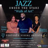 Jazz Under The Starz
