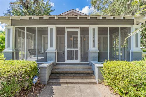 SOLD! Dade City House 