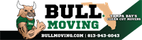 Bull Moving, LLC - Tampa