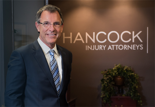 Mike Hancock, Personal Injury Attorney