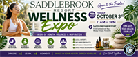 Saddlebrook Wellness Expo