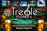 Treble Makers Sports Bar & Dueling Pianos