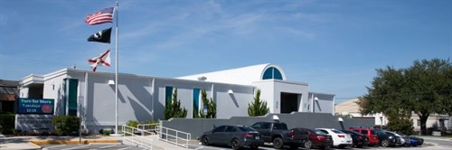Hugh Embry Branch Library