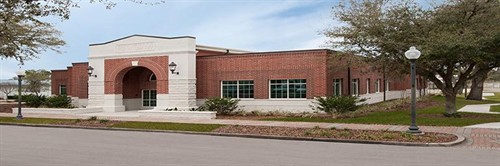 Zephyrhills Public Library