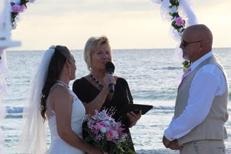 For What Binds Us - Wedding Photography, Officiant Service, Videography and Notary Service available.