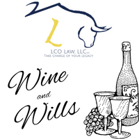 Wine and Wills