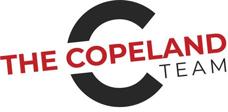 The Copeland Team w/ Benchmark Mortgage