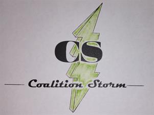 Coalition Storm