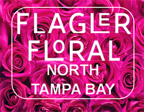 Flagler Floral North Tampa Bay