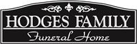 Hodges Family Funeral Home