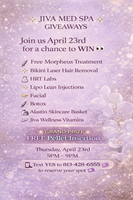 Jiva Med Spa - Wesley Chapel