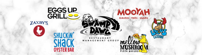 Swamp Dawg Restaurant Management Group LLC