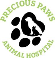 Precious Paws Animal Hospital