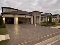 Revitalized Paver Sealing and Pressure Washing - Lutz
