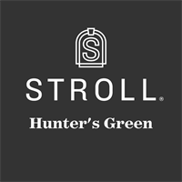Stroll: Hunters Green Magazine