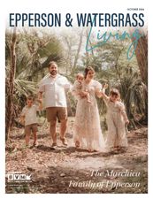 Epperson & Watergrass Living, October 2026