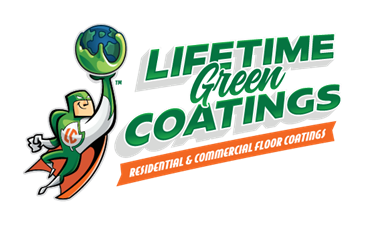 Lifetime Green Coatings-Lutz